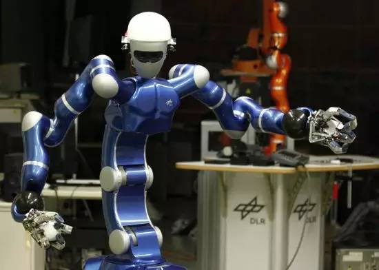 機器視覺逐步崛起，工業機器人產業培育成長沃土_sdyinshuo.com