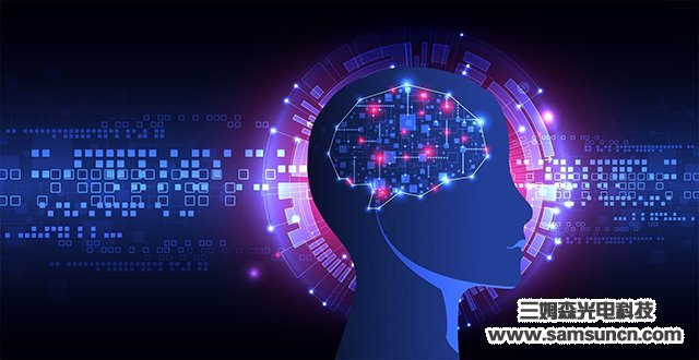 深度學習賦能機器視覺，三姆森開啟工業AI人工智能檢測新篇章_sdyinshuo.com