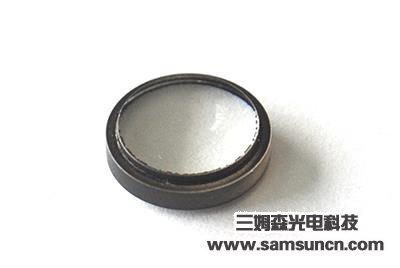 Camera lens thickness detection_sdyinshuo.com