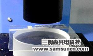 Film thickness detection_sdyinshuo.com